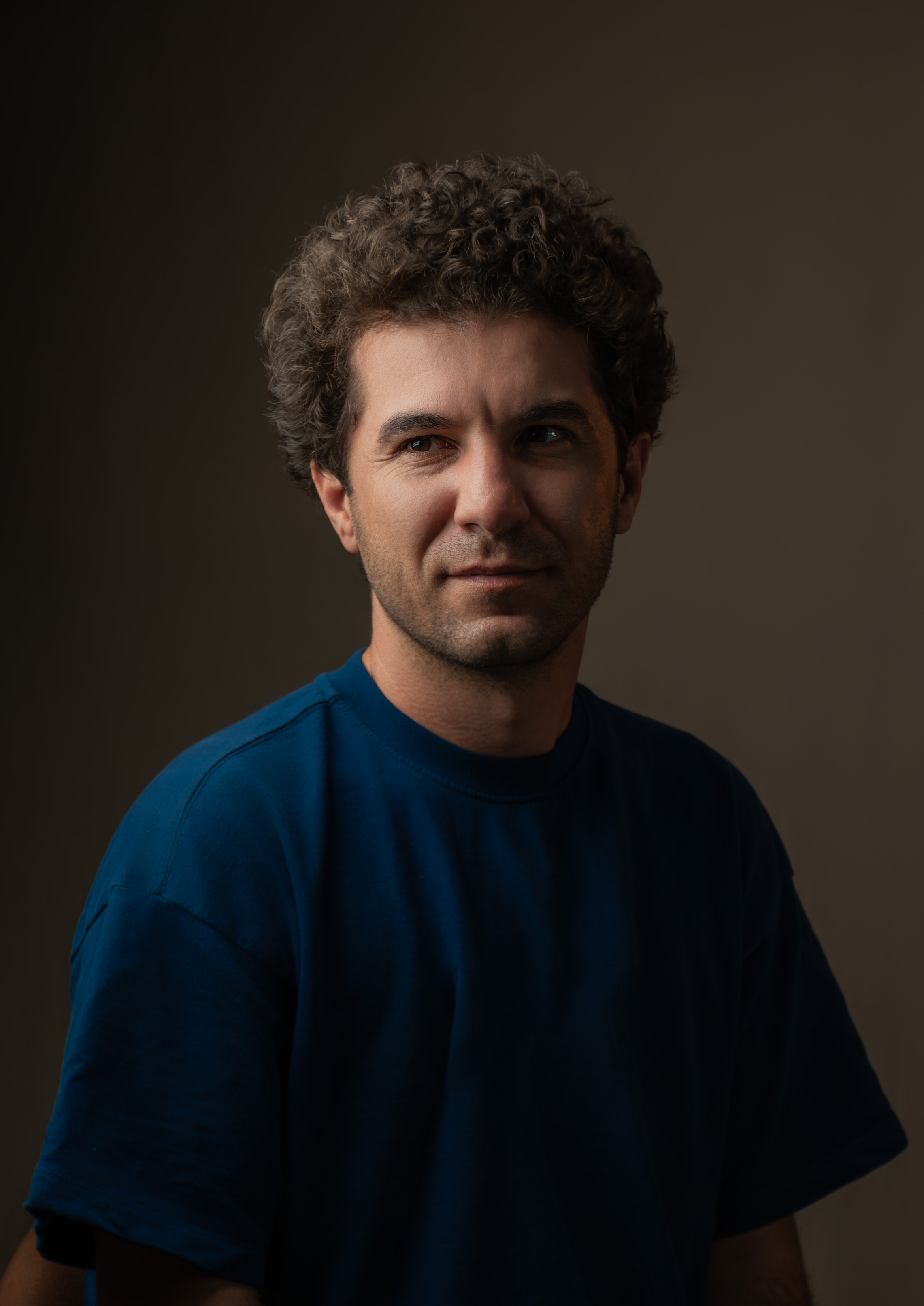 علیرضا شاه محمدی