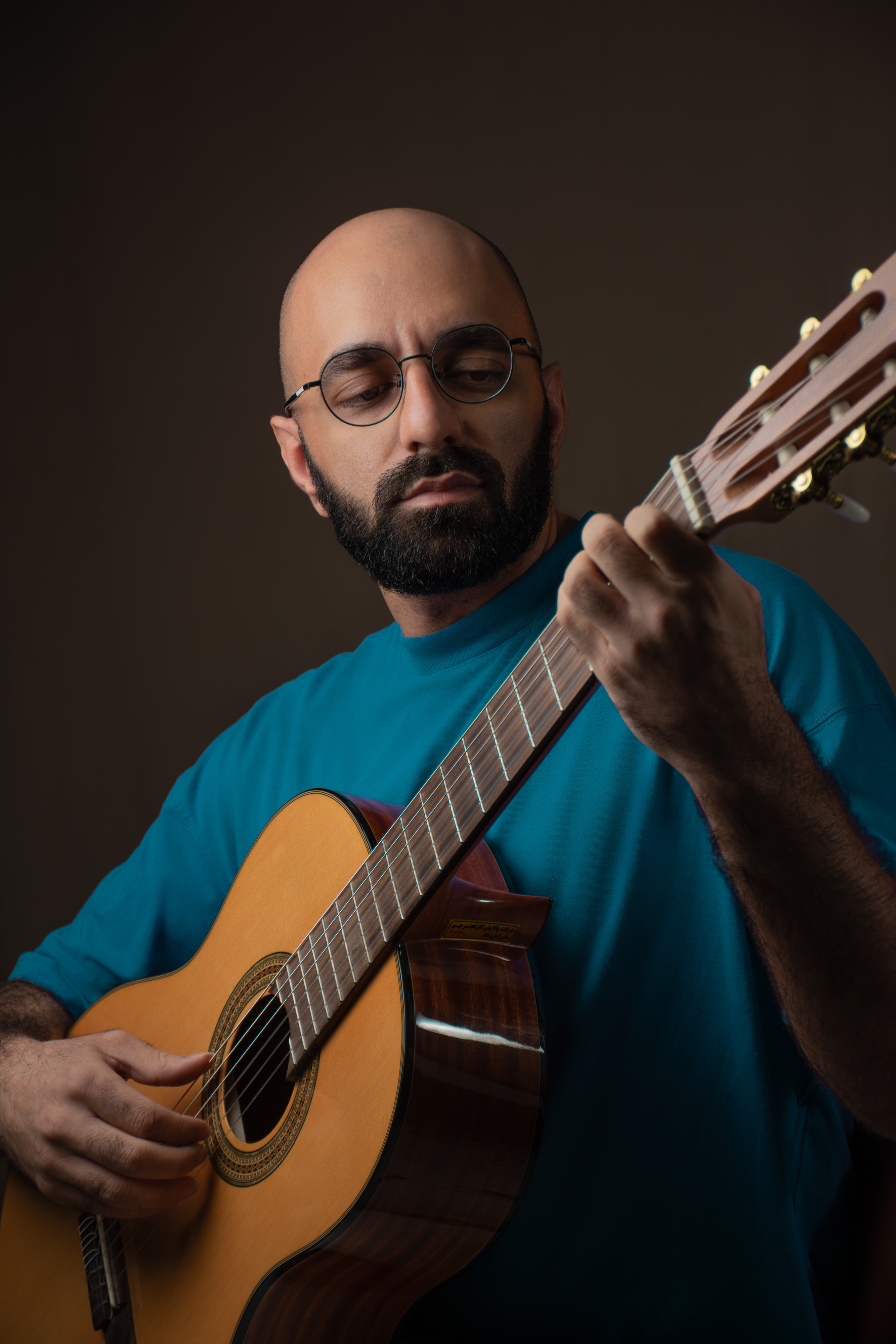 علیرضا بنا زاده 