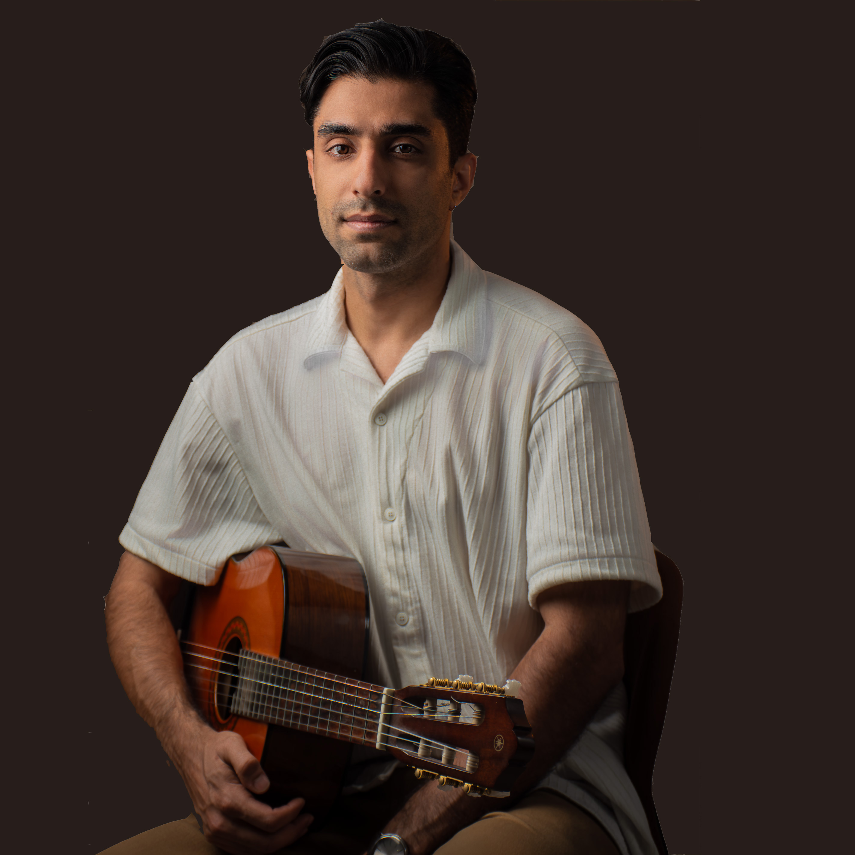 محمد جهاندیده