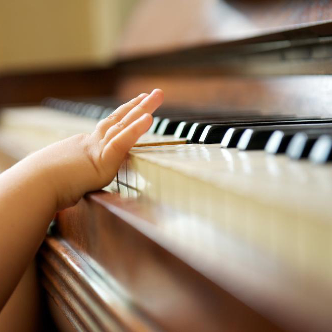 واحد موسیقی پارس جم