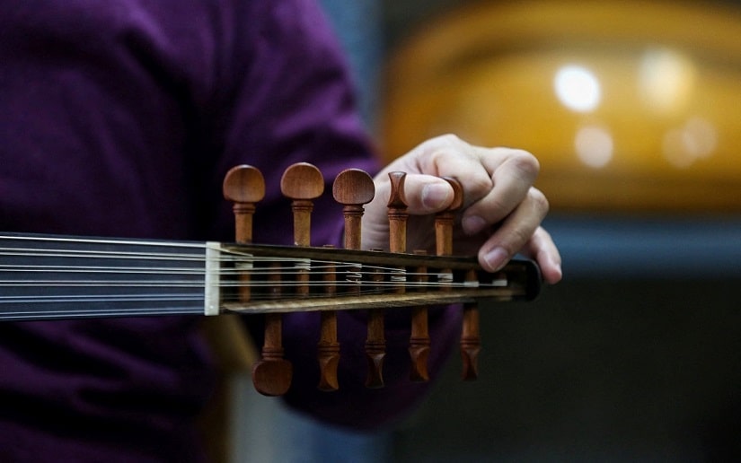 انتخاب بهترین ساز برای شروع یادگیری موسیقی