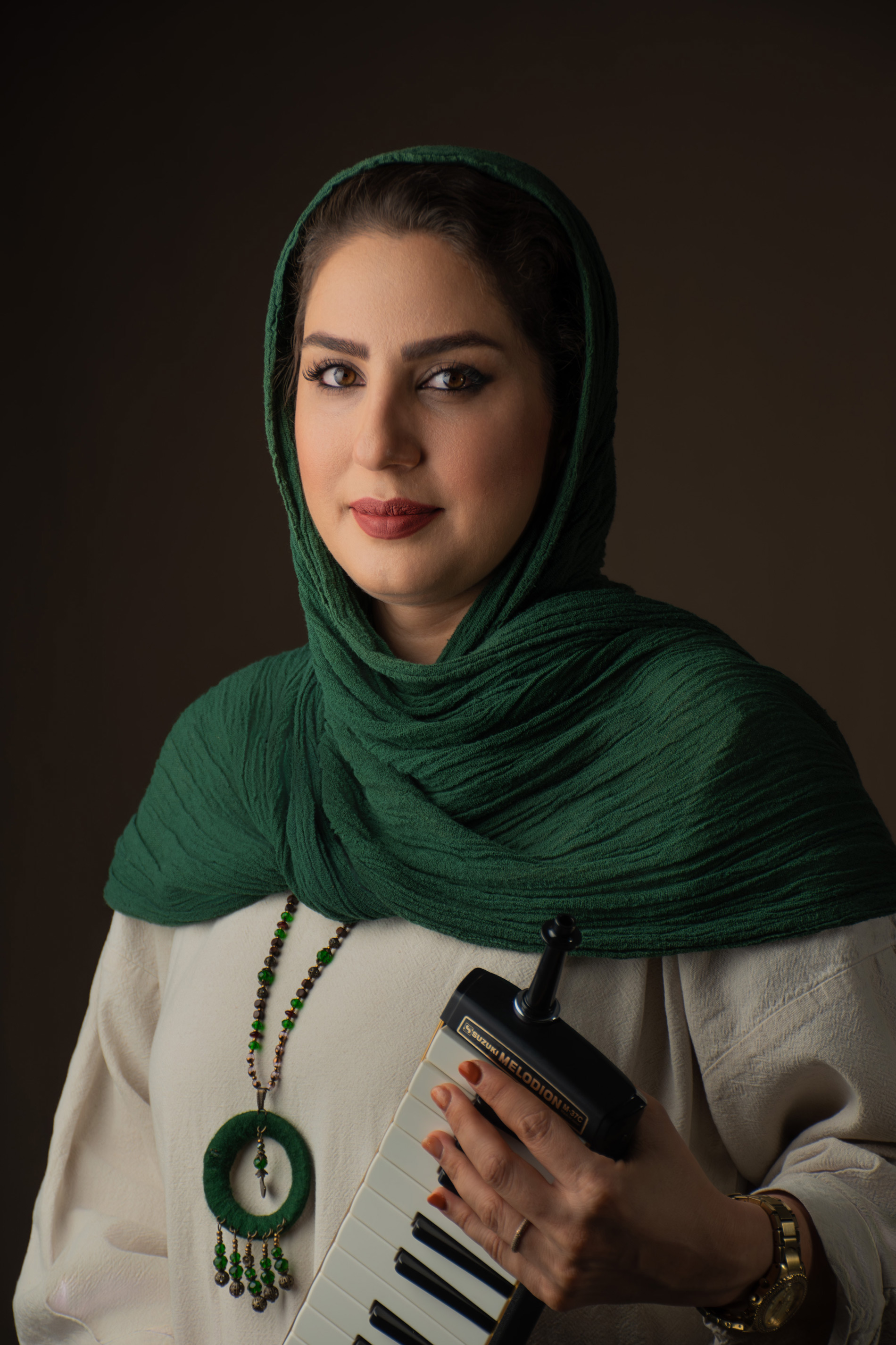 نیکتا احیایی