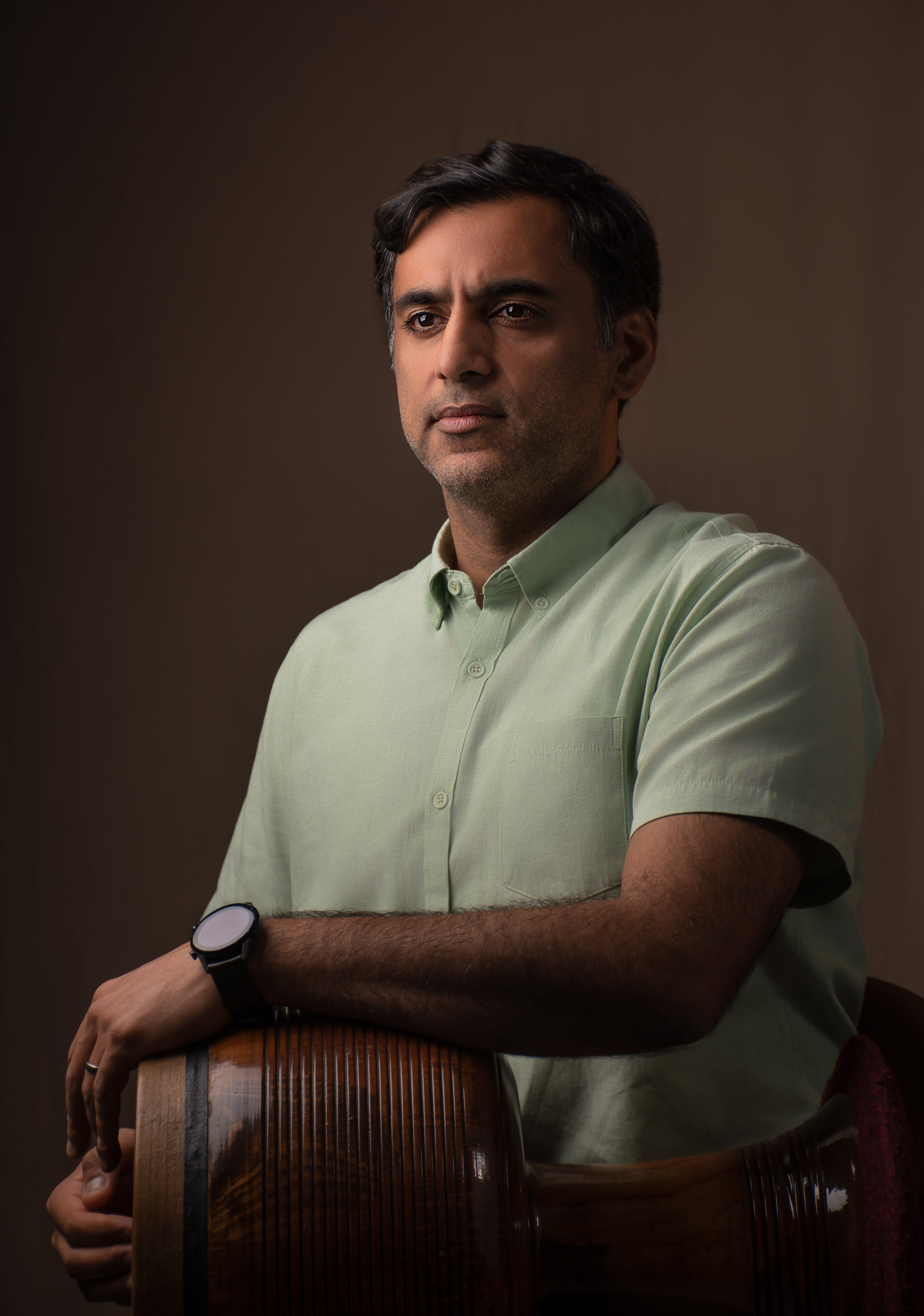 محمد راهرو احمدی